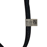 Dell 61F98 PowerEdge R250 R350 4x LFF 3.5" PCIe SAS PERC RAID Controller Cable