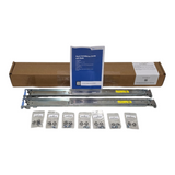 NEW Dell X8J1K PowerEdge 2U ReadyRails II Sliding Rail Kit A23 XR4000R XR4510C