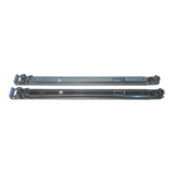 NEW Dell X8J1K PowerEdge 2U ReadyRails II Sliding Rail Kit A23 XR4000R XR4510C