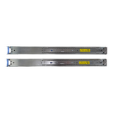 NEW Dell X8J1K PowerEdge 2U ReadyRails II Sliding Rail Kit A23 XR4000R XR4510C