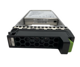 Fujitsu 960GB 12G SAS RI 2.5" SFF SSD + Eternus DX S4 Caddy CA08226-E654