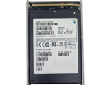 Fujitsu 3.84TB 12G SAS RI 2.5" SFF SSD CA08226-E726 For Eternus DX S3/S4
