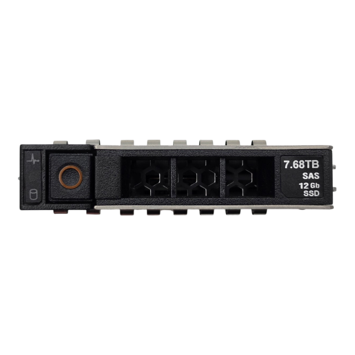 Dell RVYD5 7.68TB 12G SAS RI Read Intensive 2.5" SFF Enterprise SSD MZ-ILT7T6A