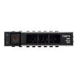 Dell RVYD5 7.68TB 12G SAS RI Read Intensive 2.5" SFF Enterprise SSD MZ-ILT7T6A