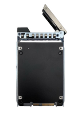 Dell 800GB SAS 12G MU TLC 2.5" SFF SSD + 14th-17th Gen Caddy GW8T1 MZ-ILT800C
