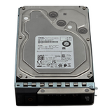 Dell Y97M0 8TB 7.2K 6G SATA 3.5" LFF 512n Enterprise HDD Hard Drive MG10ADA800EY