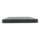 Dell S5232F-ON 32x 100G QSFP28 2x 10G SFP+ Managed Switch OS10