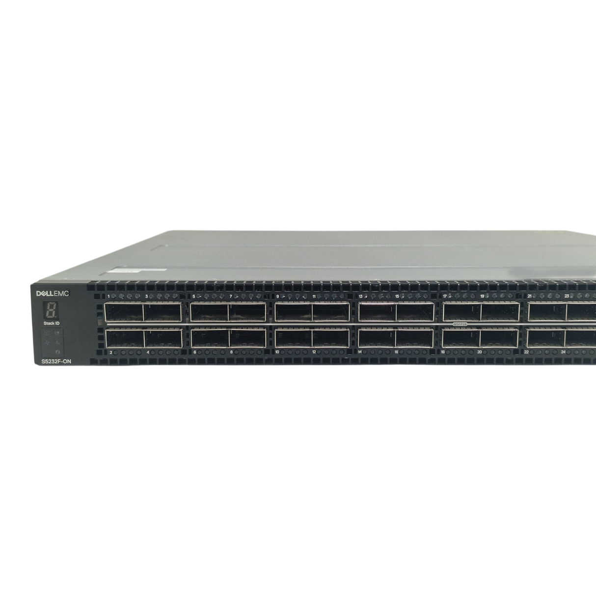 Dell S5232F-ON 32x 100G QSFP28 2x 10G SFP+ Managed Switch OS10