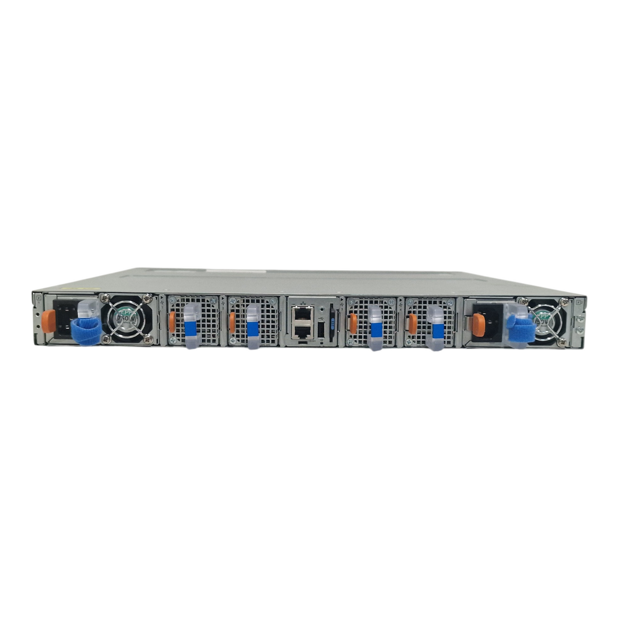 Dell S5232F-ON 32x 100G QSFP28 2x 10G SFP+ Managed Switch OS10