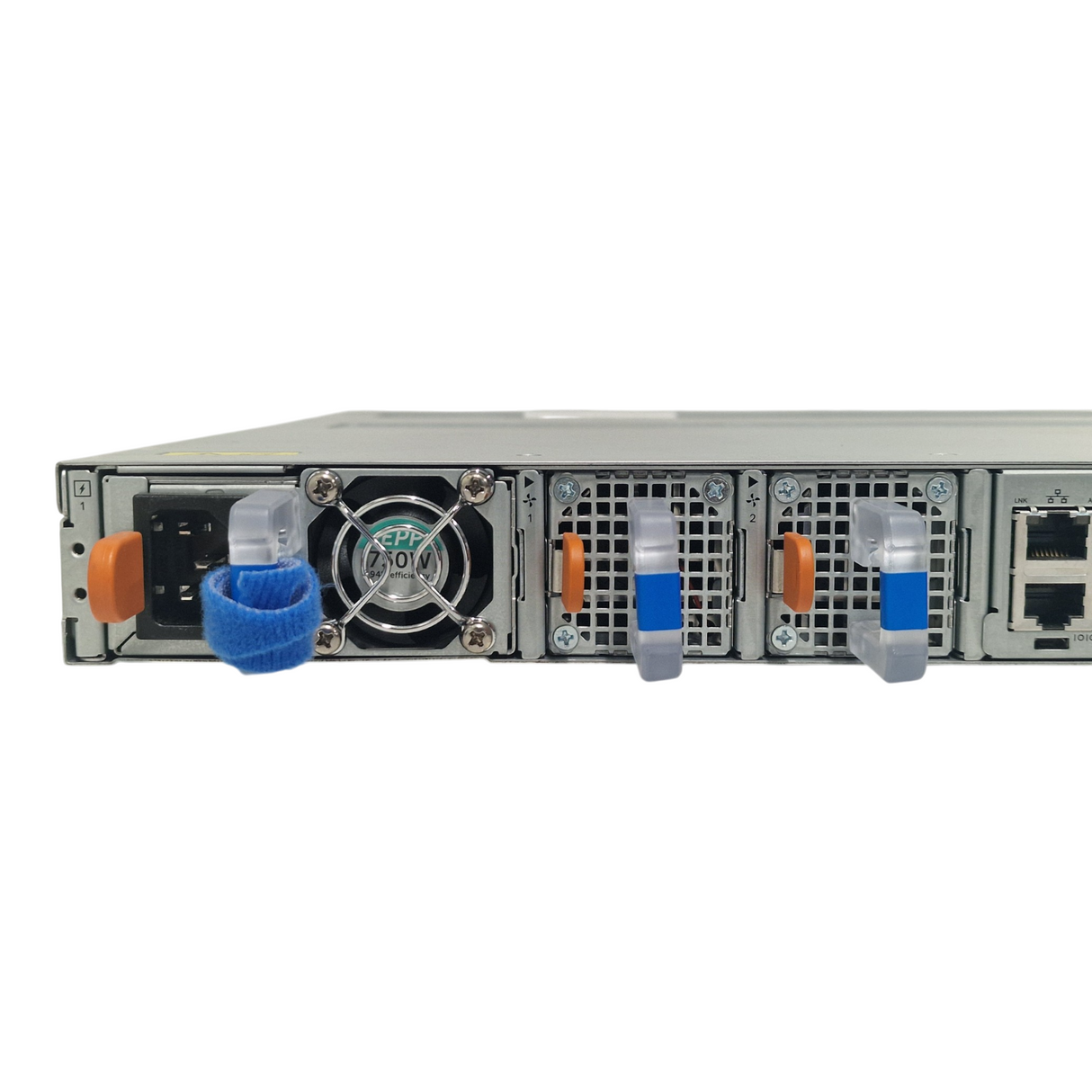 Dell S5232F-ON 32x 100G QSFP28 2x 10G SFP+ Managed Switch OS10