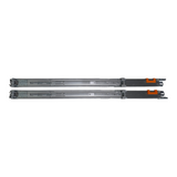 NEW Dell 0PVD0 PowerEdge 1U ReadyRails II Sliding Rail Kit A10 R320 R630 R640