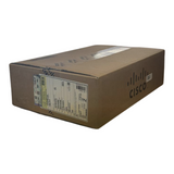 New Cisco C1121X-8P ISR 1100 Series 8x 1G LAN RJ45 2x WAN PoE Router Switch