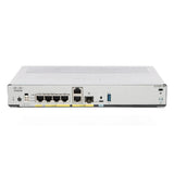 New Cisco C1121X-8P ISR 1100 Series 8x 1G LAN RJ45 2x WAN PoE Router Switch