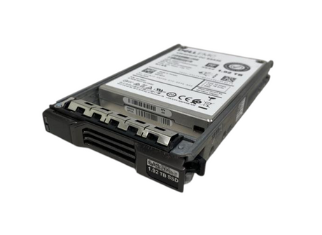 Dell Compellent 1.92TB 12G RI SAS 2.5" SSD + Caddy DFWY2 0DFWY2 WUSTR1519ASS200