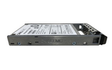 Dell Compellent 1.92TB 12G RI SAS 2.5" SSD + Caddy DFWY2 0DFWY2 WUSTR1519ASS200