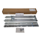 NEW Dell 4X1C1 PowerEdge 4U Sliding Rail Kit for XE8545 Rack Mount 5D2F0