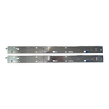 NEW Dell 4X1C1 PowerEdge 4U Sliding Rail Kit for XE8545 Rack Mount 5D2F0