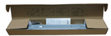 NEW Dell Rail Kit 2U 6CJRH B9 for MD1200/MD1220/MD1400/MD3200/PS6100/PS6110