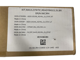 NEW Dell Rail Kit 2U 6CJRH B9 for MD1200/MD1220/MD1400/MD3200/PS6100/PS6110