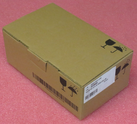 NEW Fujitsu 480GB SSD SATA 6G 2.5" Hot-Plug Solid State Drive S26361-F5675-L948