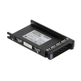 NEW Fujitsu 480GB SSD SATA 6G 2.5" Hot-Plug Solid State Drive S26361-F5675-L948