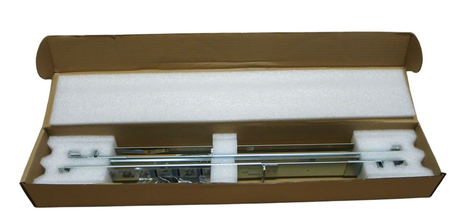 NEW Dell PowerEdge 1U Static Rail Kit C597M 0C597M for R210 R310 R410 R415 R230