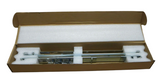 NEW Dell PowerEdge 1U Static Rail Kit C597M 0C597M for R210 R310 R410 R415 R230
