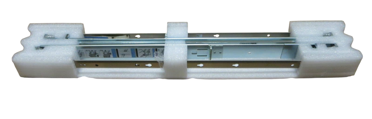 NEW Dell PowerEdge 1U Static Rail Kit C597M 0C597M for R210 R310 R410 R415 R230