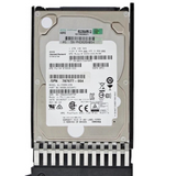 HP MSA 1.2TB 10K SAS 12G 2.5" Hot Swap DP Dual Port HDD 787648-001 J9F48A