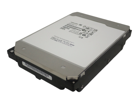 Toshiba 16TB 3.5" 7.2K SATA 6G 512mb LFF Enterprise Hard Drive HDD MG08ACA16TE