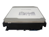 Toshiba 16TB 3.5" 7.2K SATA 6G 512mb LFF Enterprise Hard Drive HDD MG08ACA16TE