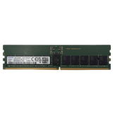 NEW Samsung 32GB 2Rx8 PC5-6400B DDR5-51200 ECC RDIMM Memory M321R4GA3EB2-CCP