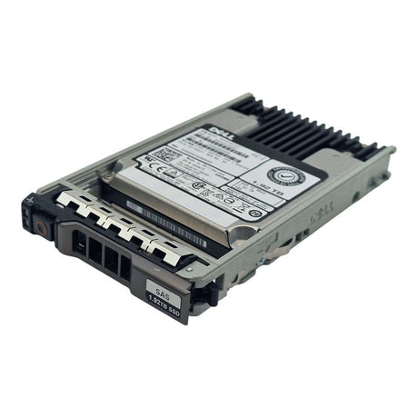Dell 1.92TB SAS 12G Mixed Use Enterprise Class 2.5" SFF SSD V0K7V PX05SVB192Y