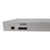 Cisco Meraki MS250-24P-HW 24x 1GbE PoE+ 4x 10Gb SFP+ Layer 3 Cloud Switch