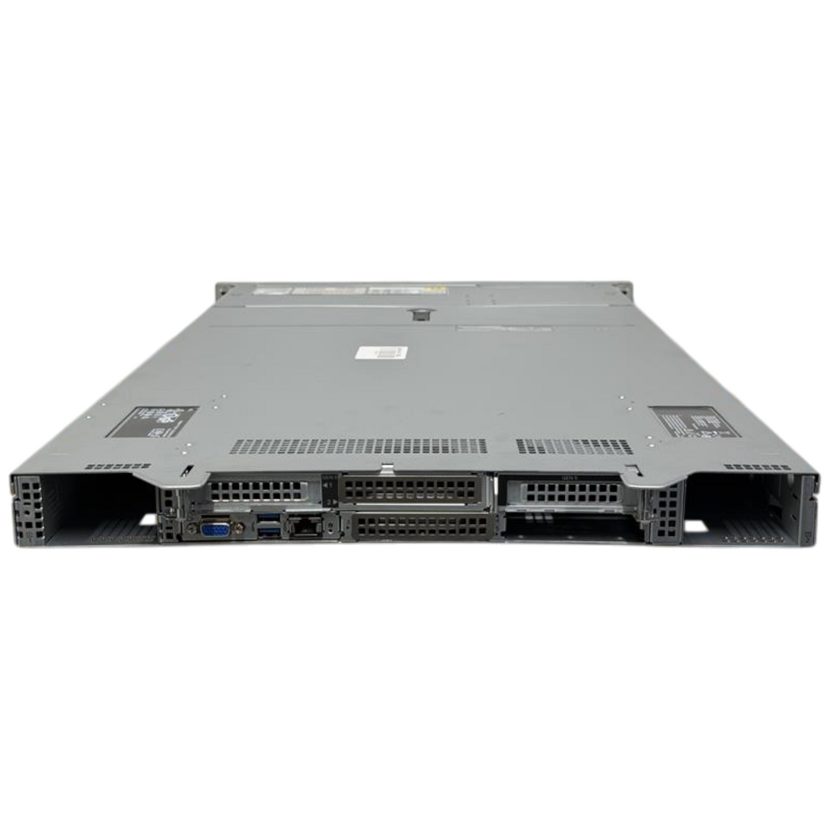 Dell PowerEdge R670 2x Intel Xeon-6 CPU Perc H965i  8x 2.5" Bay 1U CTO Server