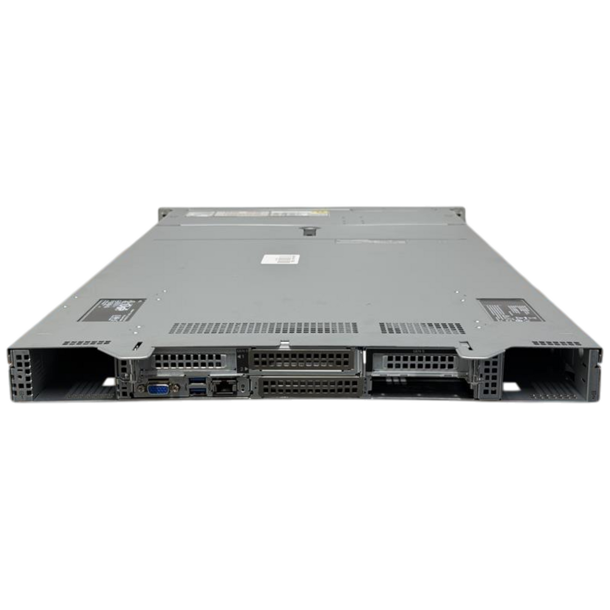 Dell PowerEdge R670 2x Intel Xeon-6 CPU Perc H965i  8x 2.5" Bay 1U CTO Server