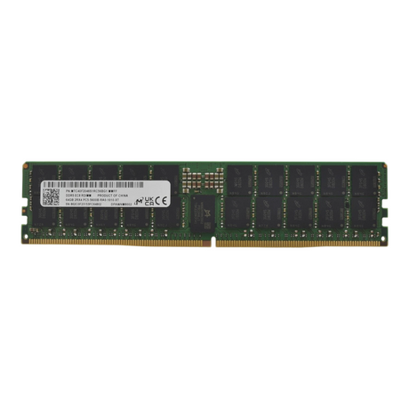 NEW Hynix 64GB 2Rx4 PC5-5600B DDR5-44800 ECC RDIMM Memory RAM HMCG94AGBRA181N