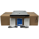 Dell PowerEdge R660 2x 4/5th Gen Scalable CPU 32DIMM Diskless CTO Server