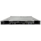Dell PowerEdge R660 2x 4/5th Gen Scalable CPU 32DIMM Diskless CTO Server