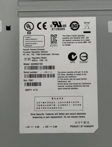 HPE MSL Ultrium 6250 LTO-6 FC 8Gb HH Fibre Channel Backup Tape Drive C0H28A