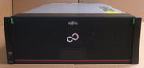 Fujitsu Eternus JX60 S2 Storage Array DAS Subsystem 60-Bay 60x 1.8TB 10K SAS HDD