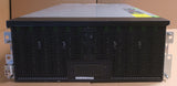 Fujitsu Eternus JX60 S2 Storage Array DAS Subsystem 60-Bay 60x 1.8TB 10K SAS HDD