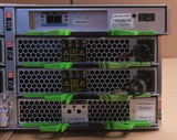 Fujitsu Eternus JX60 S2 Storage Array DAS Subsystem 60-Bay 60x 1.8TB 10K SAS HDD