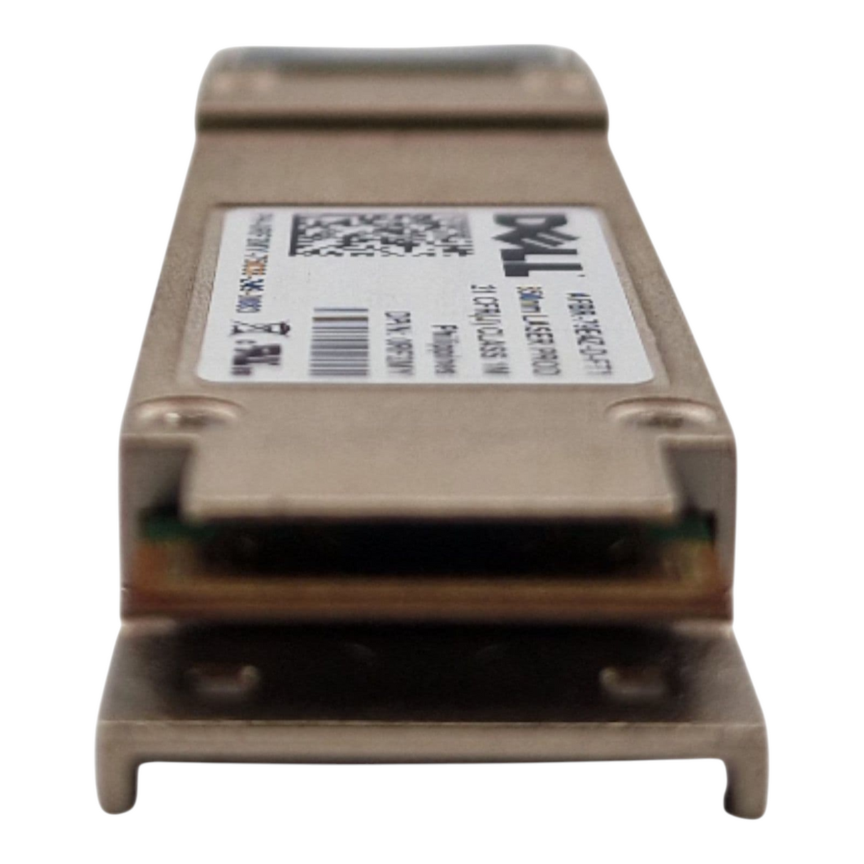 Dell 40GbE QSFP+ SR4 850nm MPO12 Transceiver Module AFBR-79E4Z-D-FT1 RF2MY