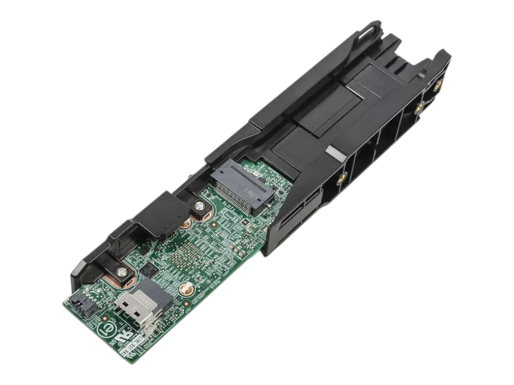 NEW Dell WW56V 0WW56V PowerEdge BOSS-N1 M.2 Boot RAID Monolithic Adapter