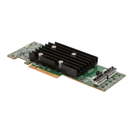 Dell PowerEdge HBA355i 12G SAS / 6G SATA 16-Port PCIe Host Bus Adapter HBA 7GRF6