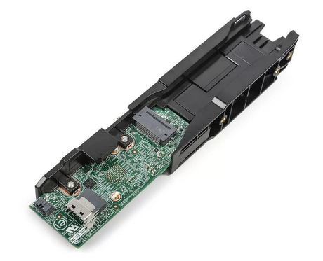 NEW Dell PowerEdge BOSS-N1 M.2 Boot RAID Monolithic Adapter WW56V 0WW56V