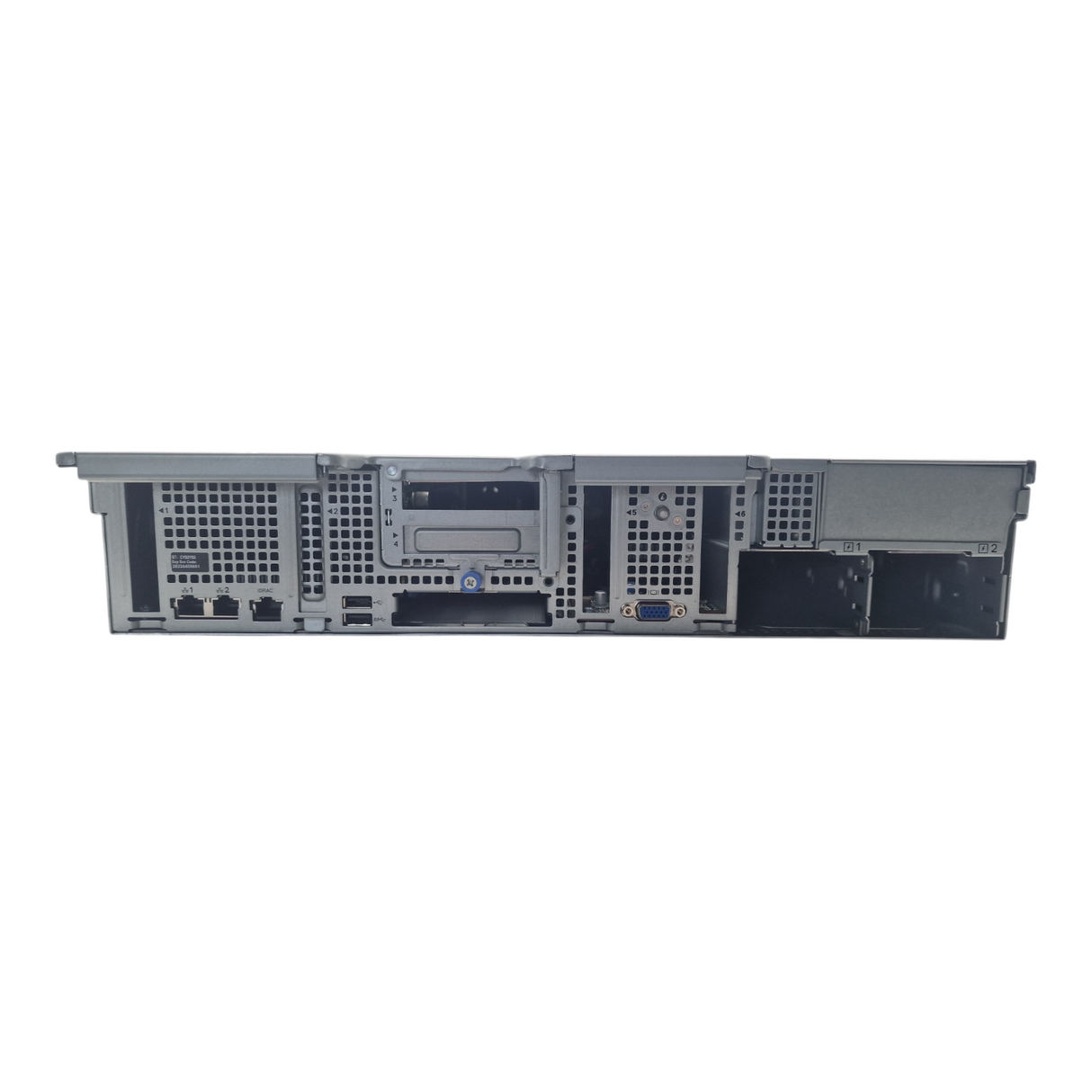 Dell PowerEdge R750xs 2x Scalable CPU 16x DIMM 8x SAS/SATA SFF Bay 2U CTO Server