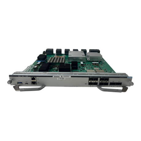 Cisco C9400-SUP-1XL-Y Catalyst C9400 Series 25G Supervisor 1XL Module