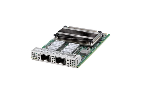 Dell Broadcom 57414 Dual Port 10/25GbE SFP28 OCP 3.0 Network Card KHCTP